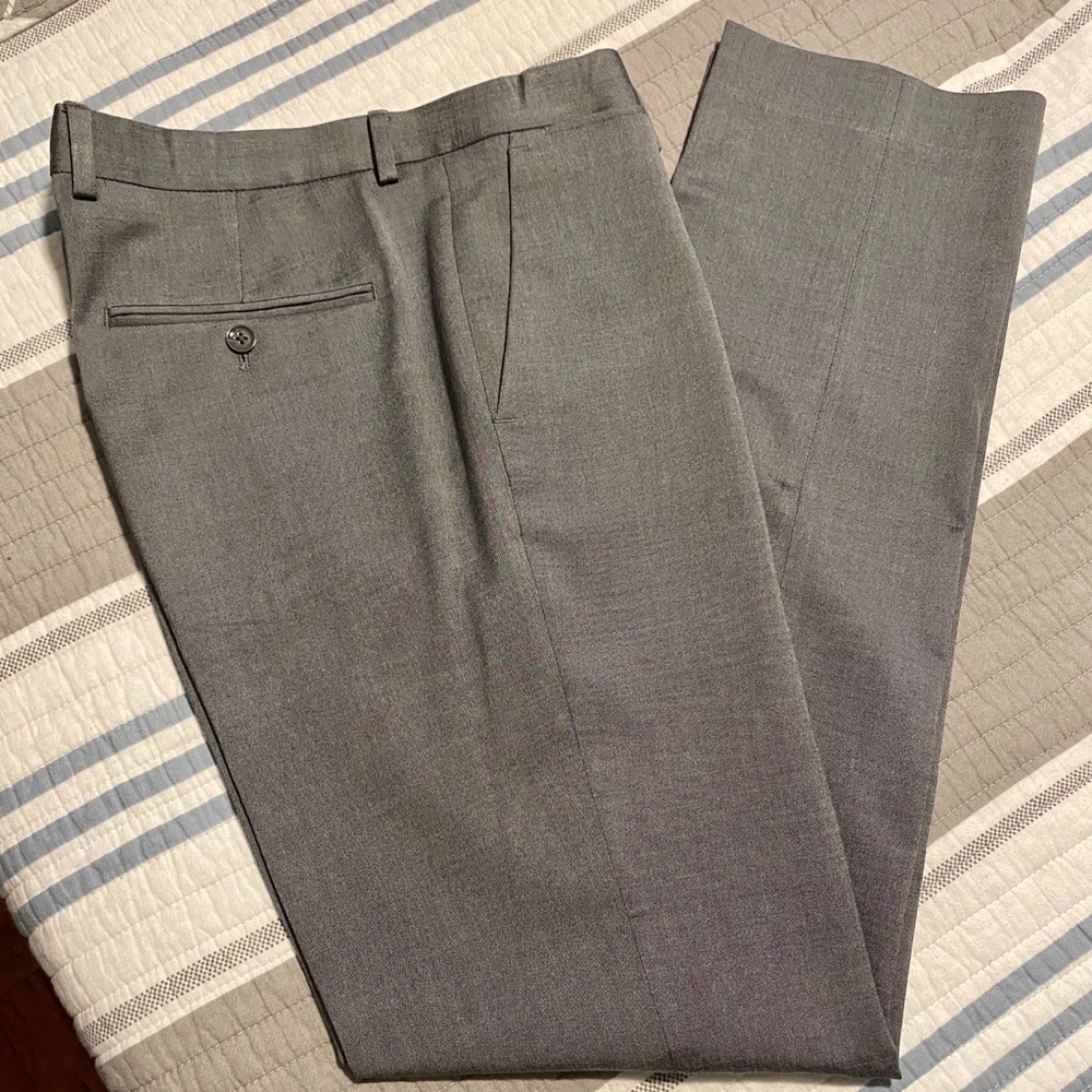 Express M Innovator Dress pants 32/34